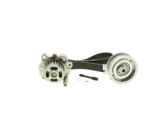 Water Pump & Timing Belt Kit