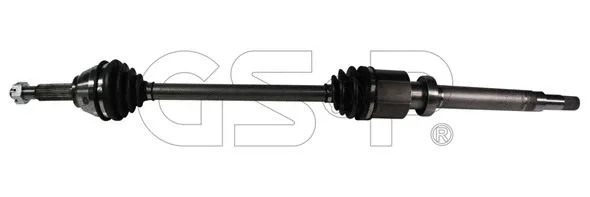 Drive Shaft (GSP-218142)