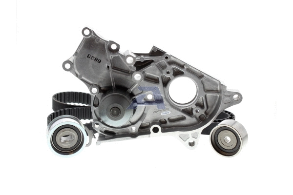 Water Pump & Timing Belt Kit (AIS-TKT909)