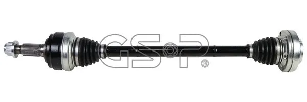 Drive Shaft (GSP-261236OL)