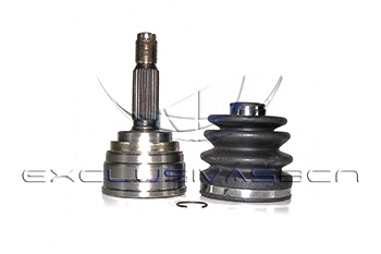 Joint Kit, drive shaft (MCV-8510)