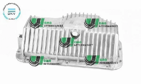 Oil Sump (MOM-G3799)