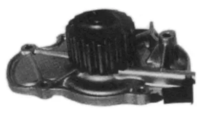 Water Pump, engine cooling (AIS-WPH019)