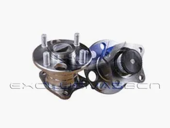 Wheel Hub (MWB-R2056)