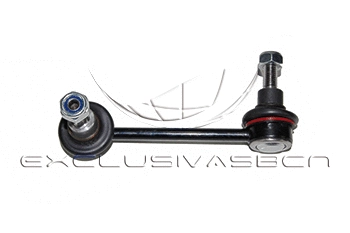 Stabiliser Bar, suspension (MSS-8106)