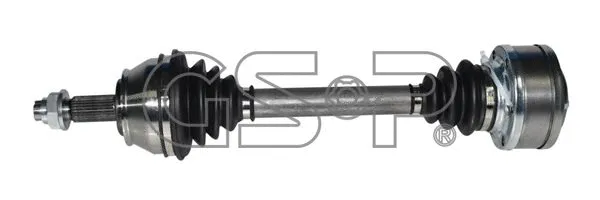 Drive Shaft (GSP-202001)