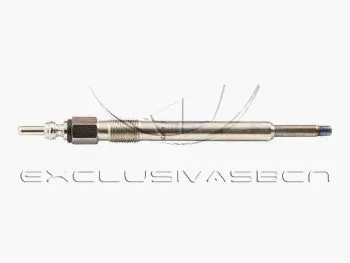 Glow Plug (MGP-6E017)