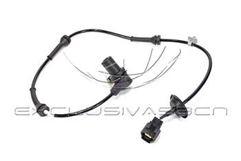 Sensor, wheel speed (MAB-9W10)