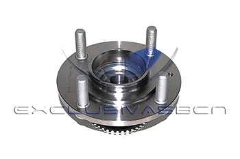 Wheel Hub