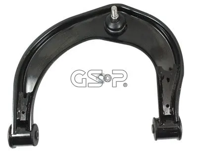 Control/Trailing Arm, wheel suspension (GSP-S061401)
