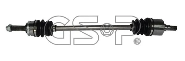 Drive Shaft (GSP-257039)