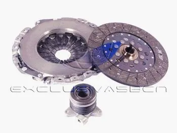 Clutch Kit (MCK-1S12)