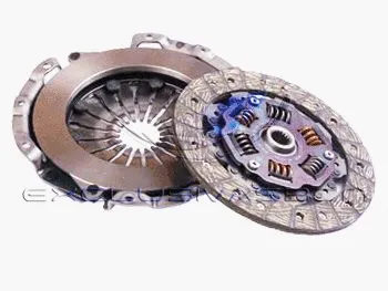 Clutch Kit (MCK-1363)