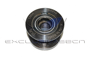 Alternator Freewheel Clutch (MAP-8O14)