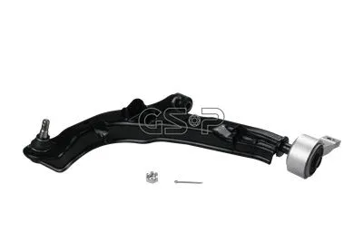 Control/Trailing Arm, wheel suspension (GSP-S060862)