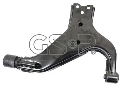 Control/Trailing Arm, wheel suspension (GSP-S061044)