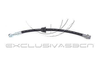 Holding Bracket, brake hose (MBH-2W01)