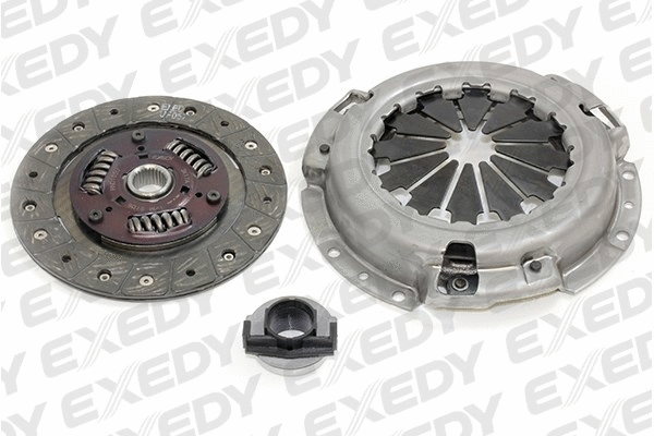 Clutch Kit (EXE-RNK2056)