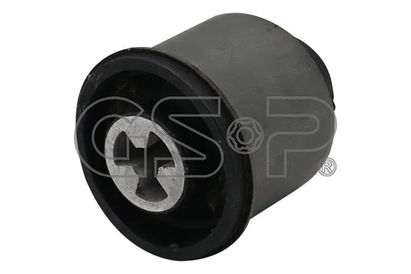Bushing, axle beam