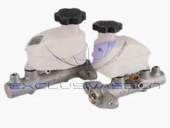 Brake Master Cylinder (MBM-2H10)