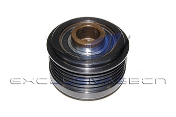 Alternator Freewheel Clutch