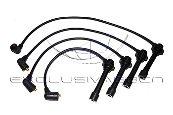 Ignition Cable Kit (MPC-9301)