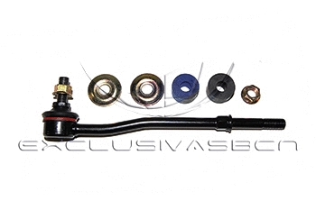 Stabiliser Bar, suspension (MSS-8126)
