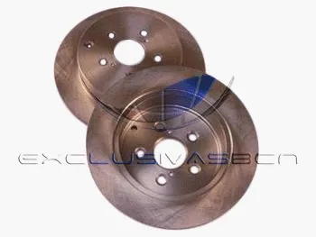 Brake Disc (MRD-2214)