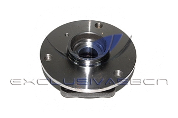 Wheel Hub