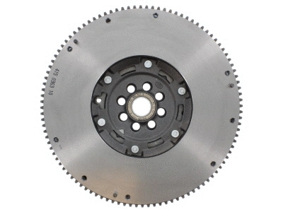 Flywheel