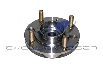 Wheel Hub