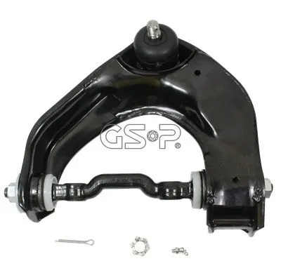 Control/Trailing Arm, wheel suspension (GSP-S060536)