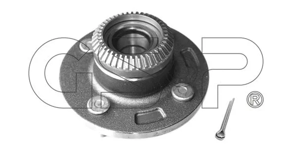 Wheel Bearing Kit (GSP-9227018K)