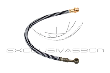 Holding Bracket, brake hose (MBH-2533)