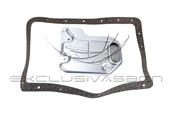 Hydraulic Filter Kit, automatic transmission