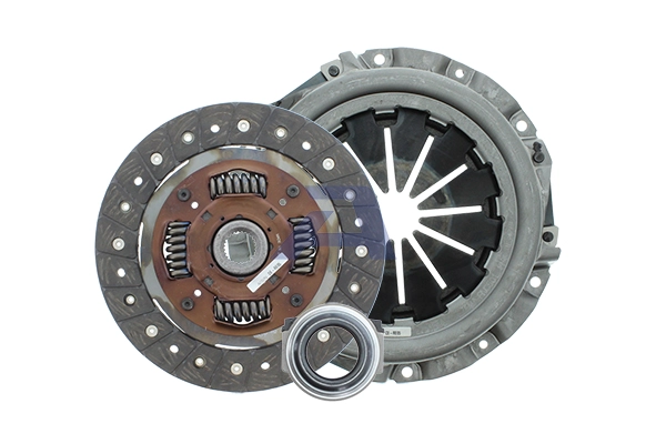 Clutch Kit (AIS-KERE06)