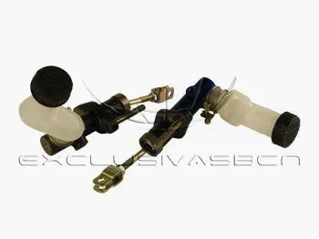 Master Cylinder, clutch (MCM-1K12)