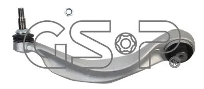 Control/Trailing Arm, wheel suspension (GSP-S061167)