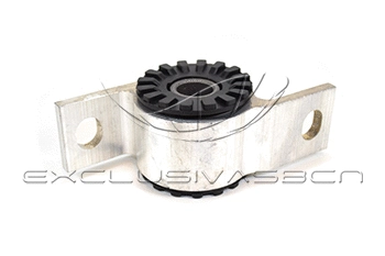 Mounting, control/trailing arm