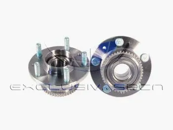 Wheel Hub (MWB-R3030)