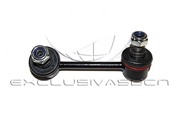 Stabiliser Bar, suspension (MSS-8212)