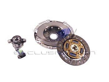 Clutch Kit (MCK-11003)