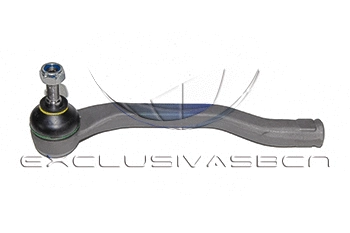Tie Rod End (MTR-8010)