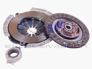 Clutch Kit (MCK-1179)