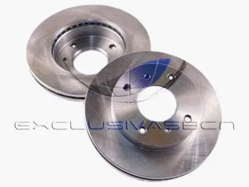 Brake Disc (MFD-2010)