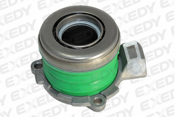 Central Slave Cylinder, clutch (EXE-CSC412)