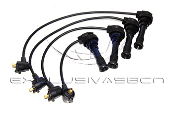 Ignition Cable Kit (MPC-9314)