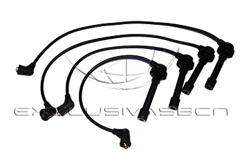 Ignition Cable Kit (MPC-9116)
