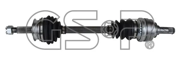Drive Shaft (GSP-244046)