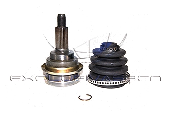 Joint Kit, drive shaft (MCV-8805)